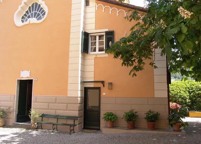 Villanova - Nature&Wellness